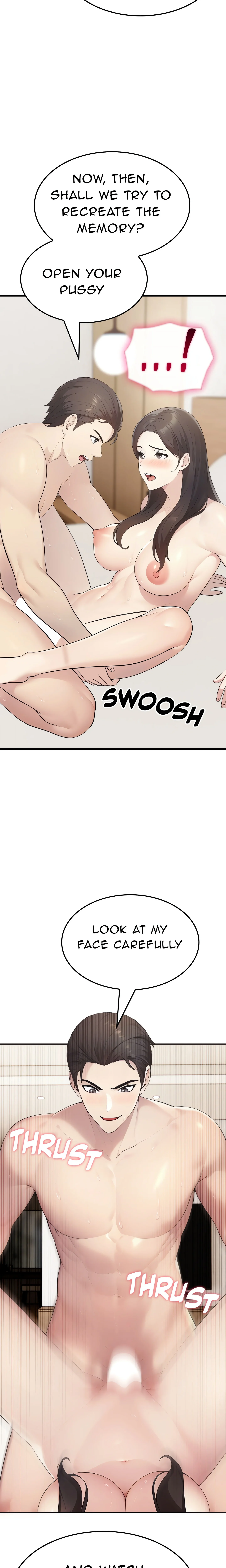 The Wife Game chapter 7 page 19