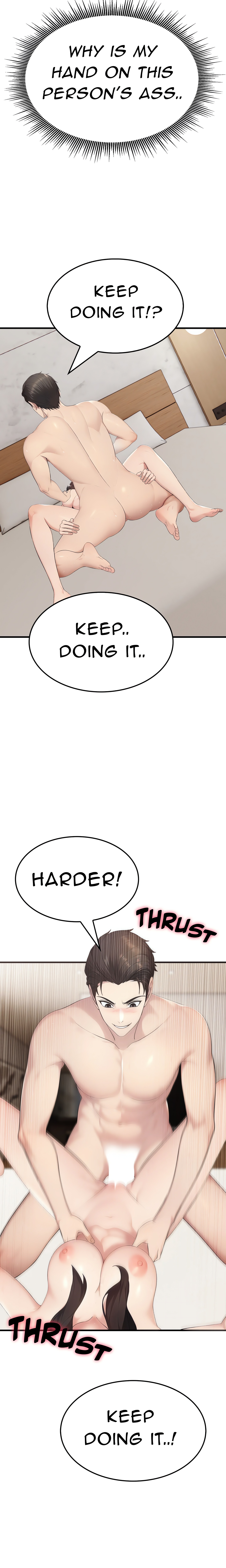 The Wife Game chapter 7 page 24