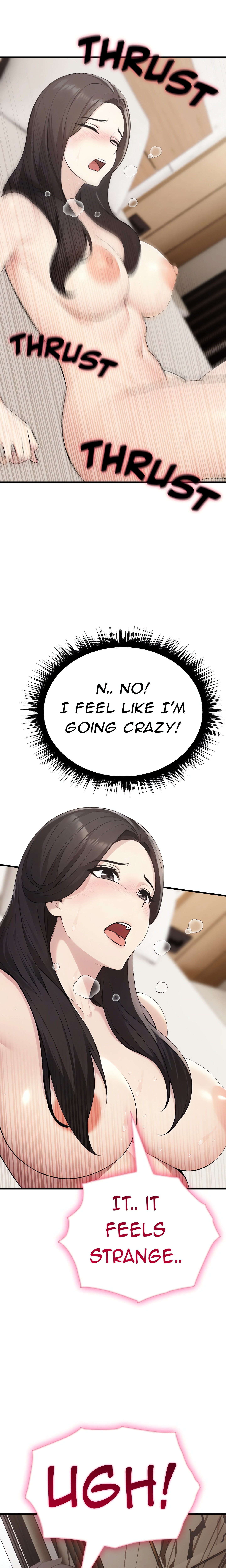 The Wife Game chapter 7 page 25