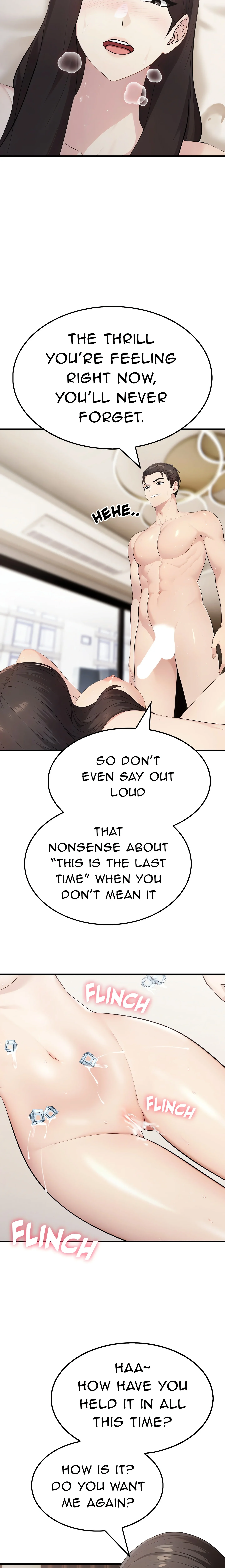 The Wife Game chapter 8 page 2