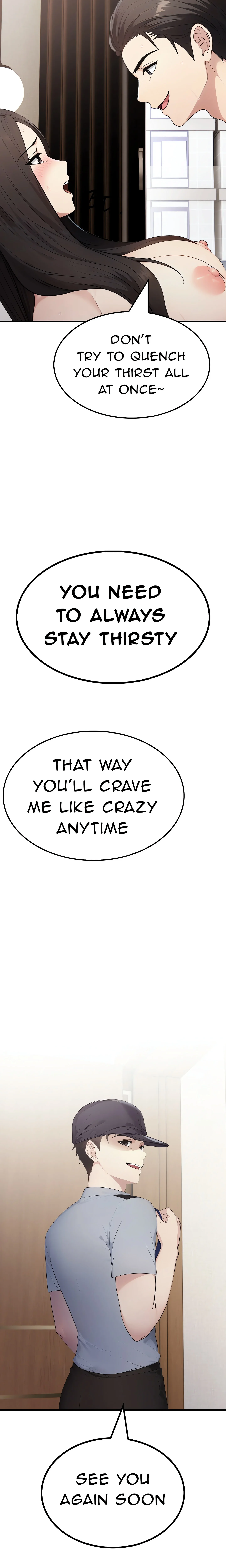 The Wife Game chapter 8 page 3