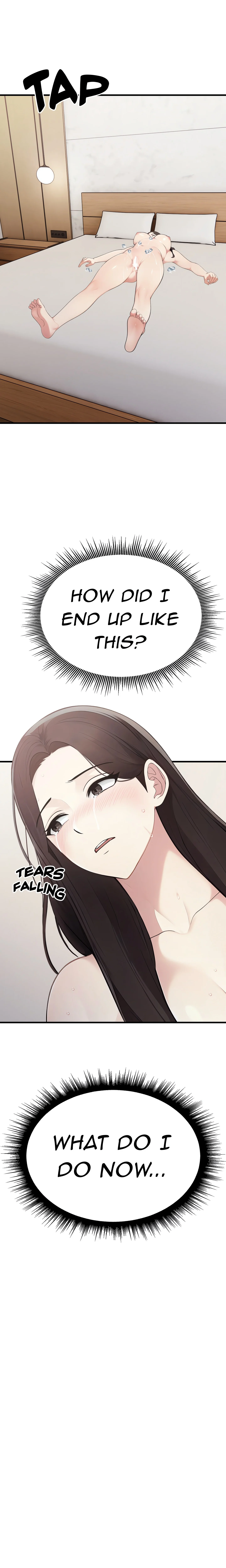 The Wife Game chapter 8 page 4