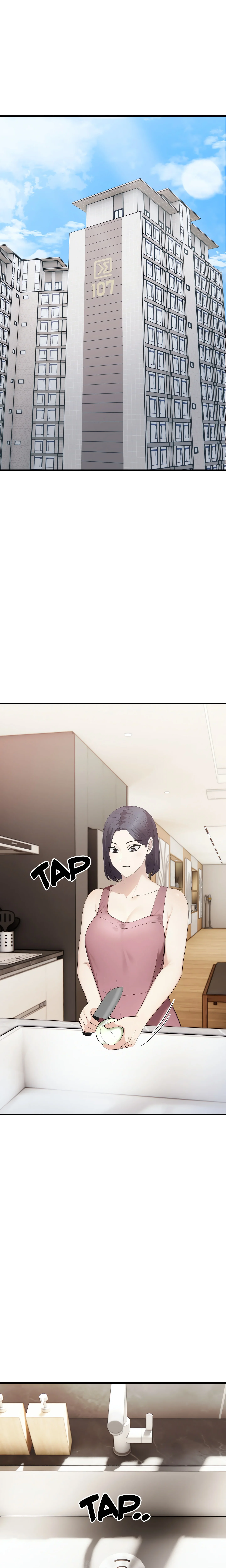 The Wife Game chapter 8 page 5