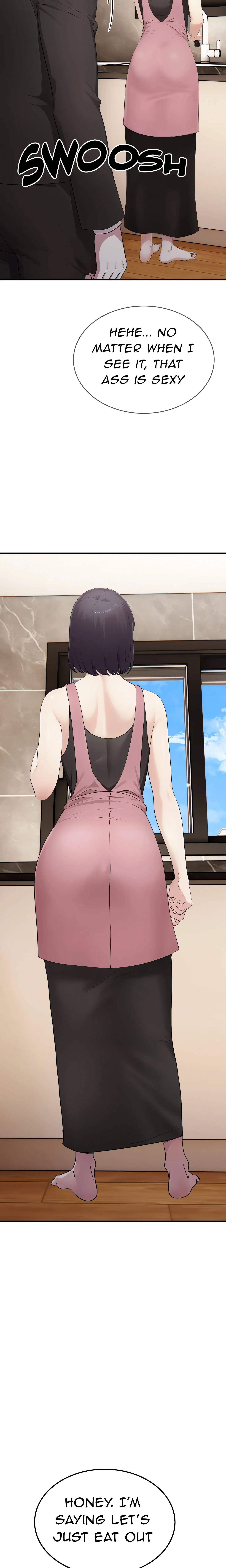 The Wife Game chapter 8 page 7