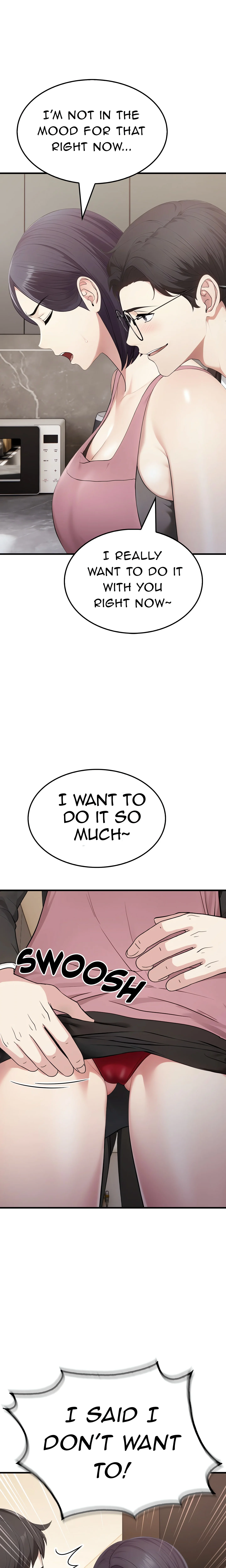 The Wife Game chapter 8 page 10