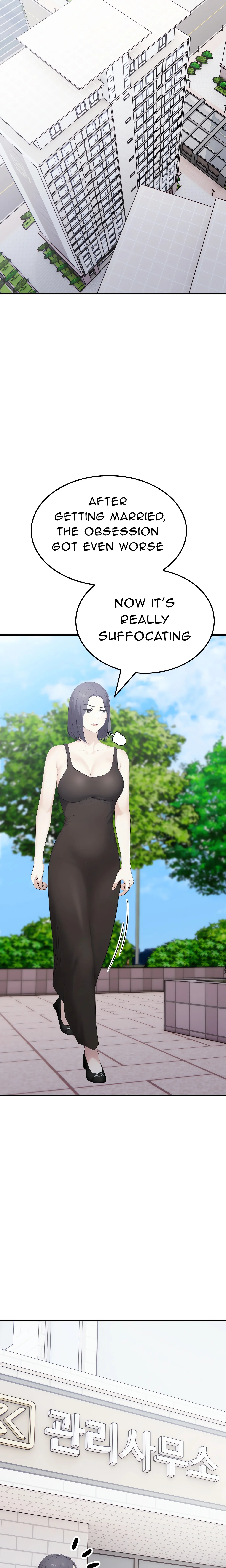 The Wife Game chapter 8 page 13