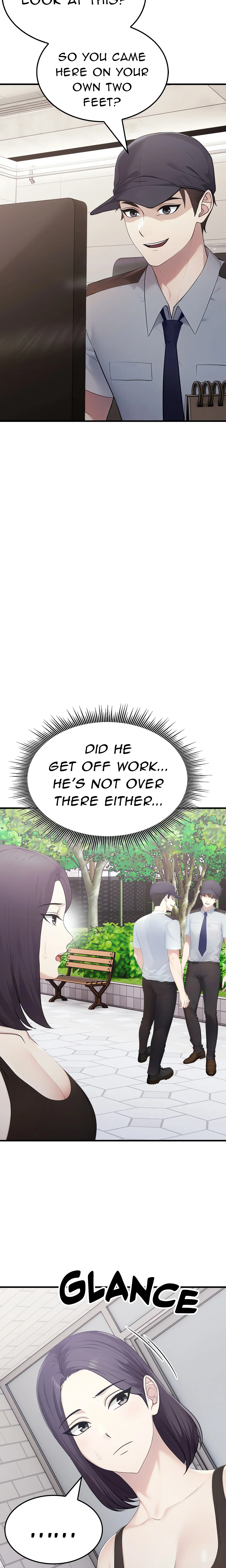 The Wife Game chapter 8 page 15