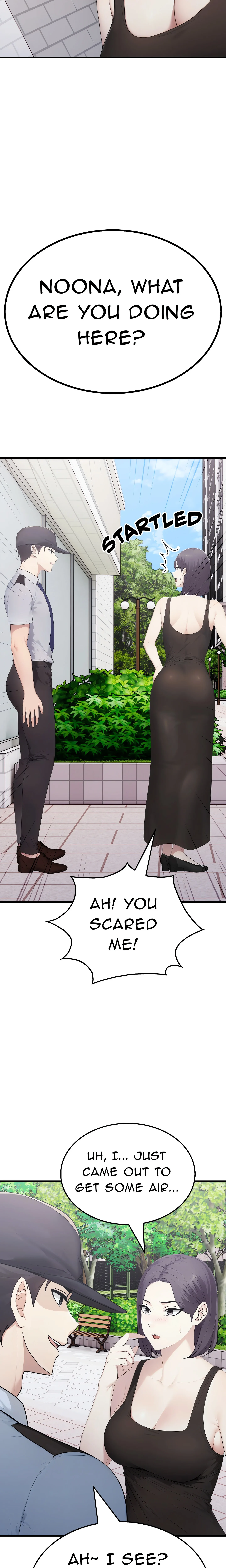 The Wife Game chapter 8 page 16