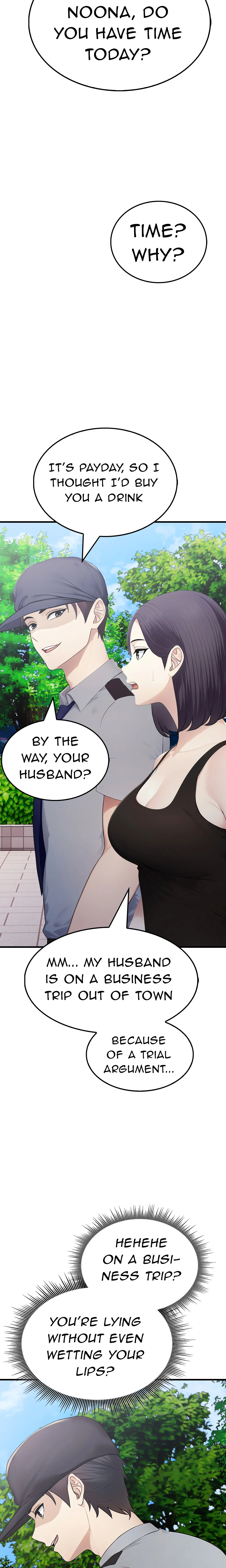 The Wife Game chapter 8 page 17