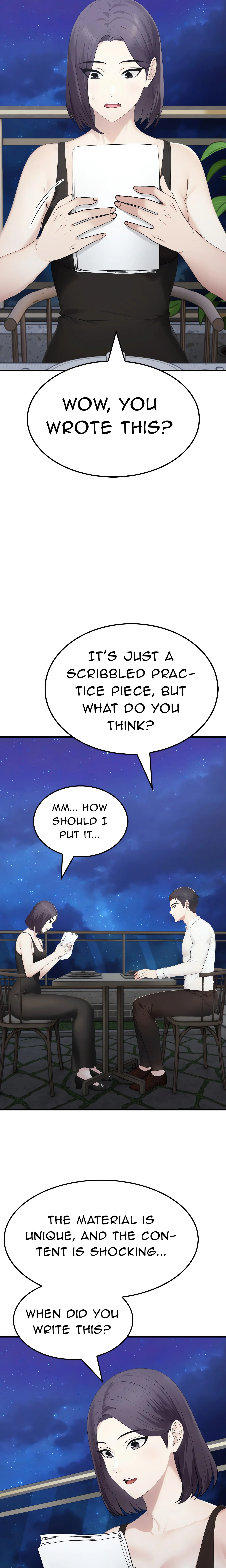 The Wife Game chapter 8 page 19