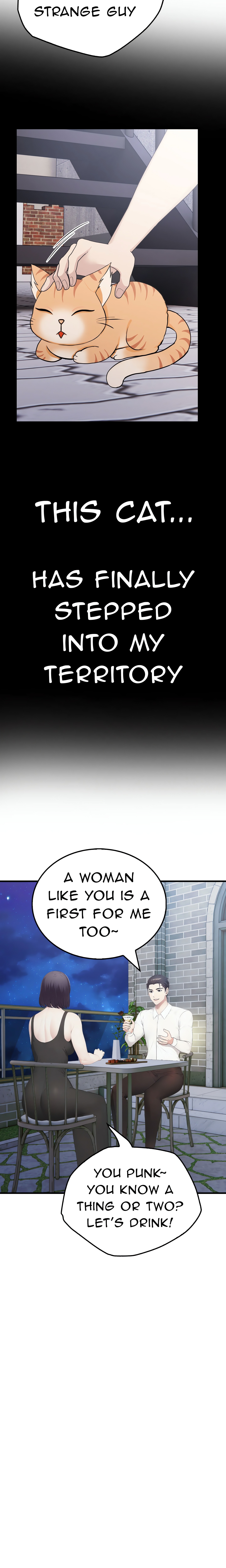The Wife Game chapter 8 page 25