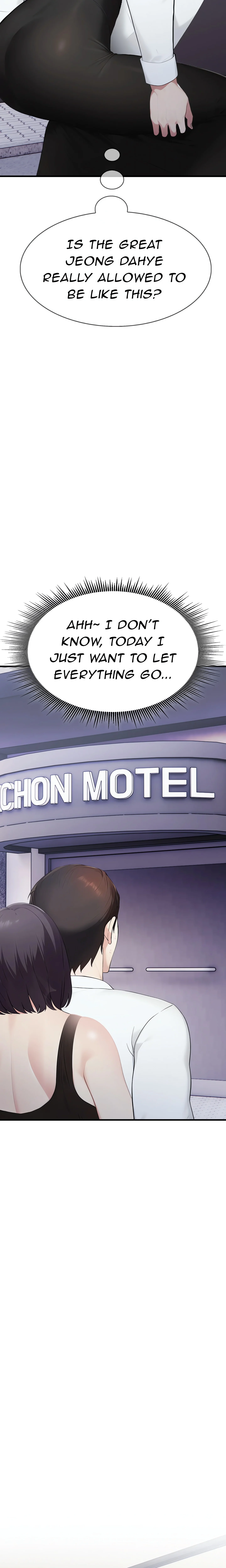 The Wife Game chapter 8 page 27