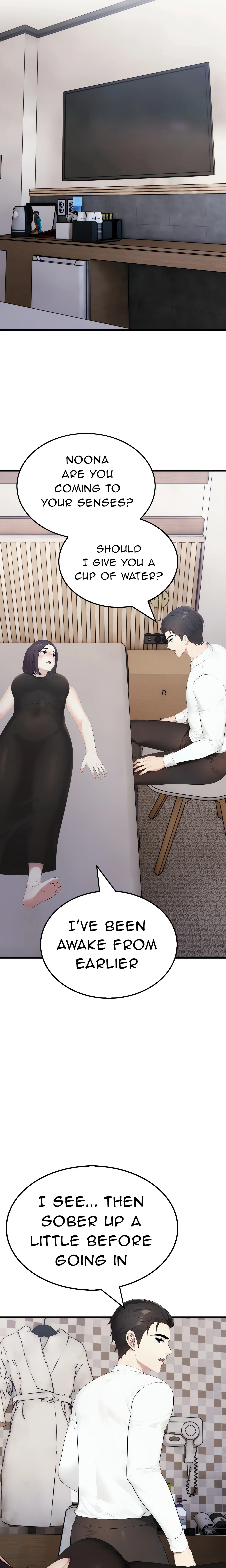 The Wife Game chapter 8 page 28