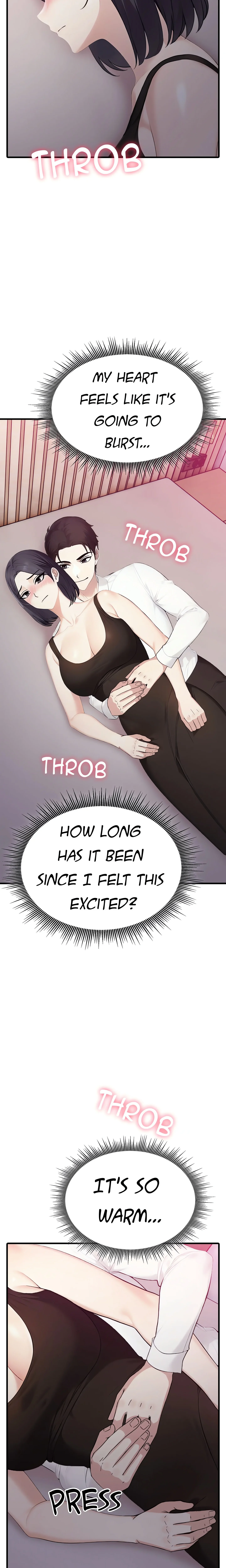The Wife Game chapter 9 page 2