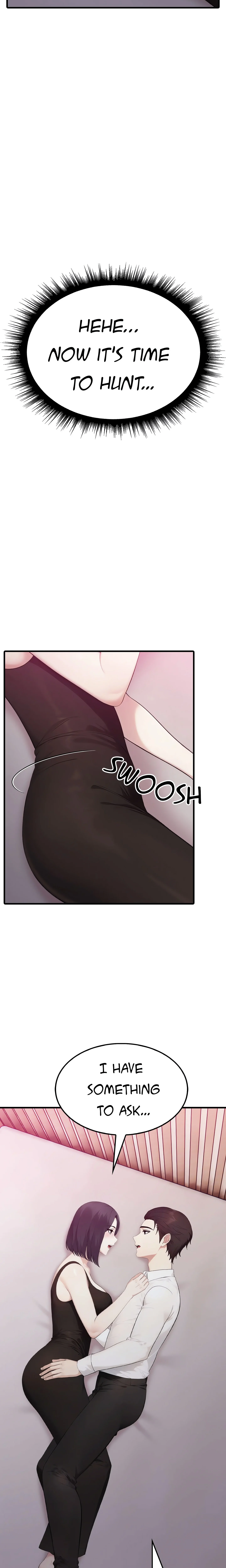 The Wife Game chapter 9 page 3