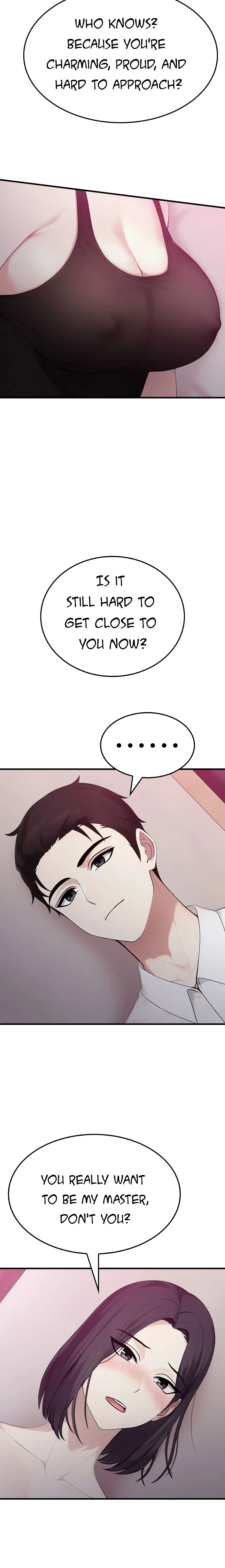 The Wife Game chapter 9 page 5