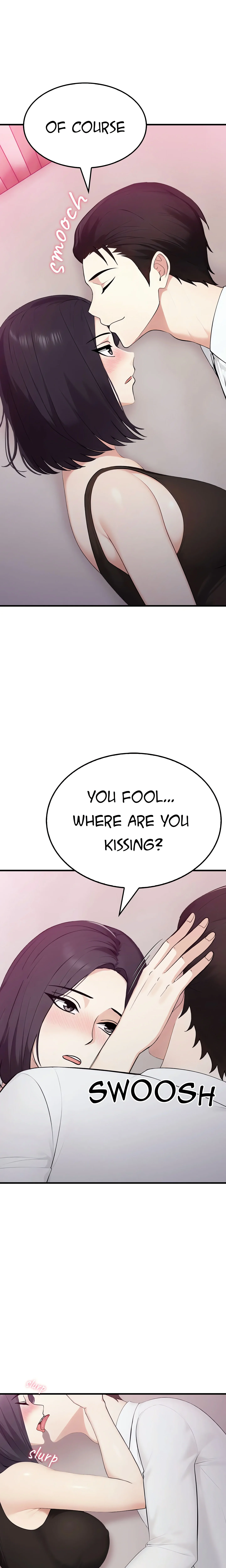 The Wife Game chapter 9 page 6