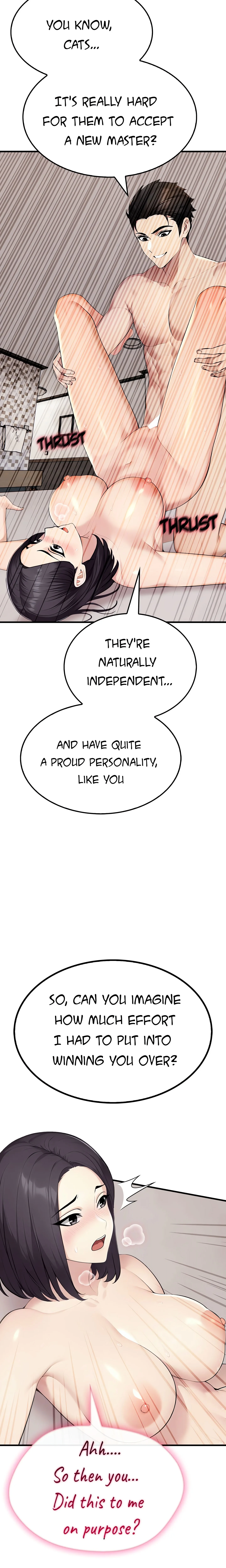 The Wife Game chapter 9 page 17