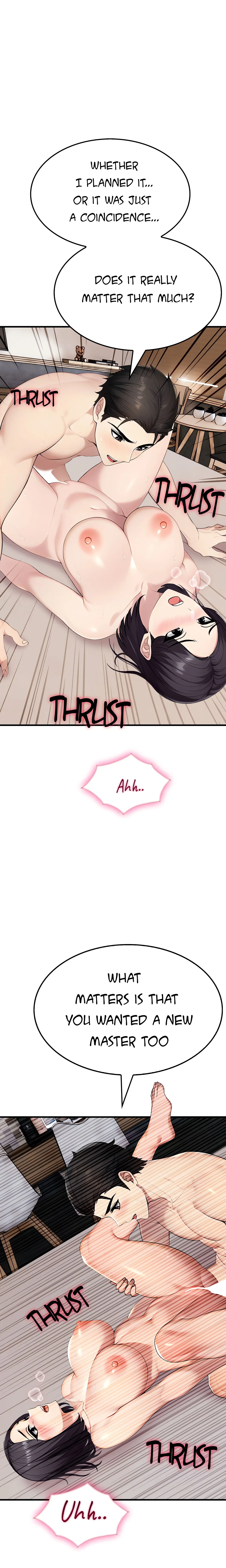 The Wife Game chapter 9 page 18