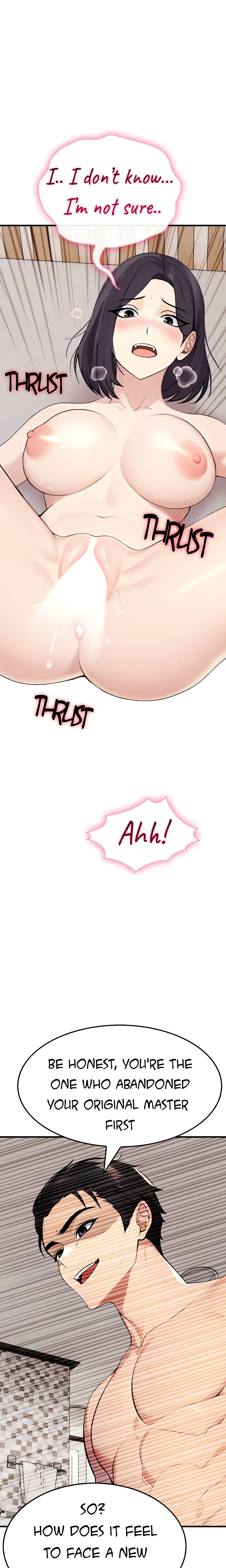 The Wife Game chapter 9 page 19