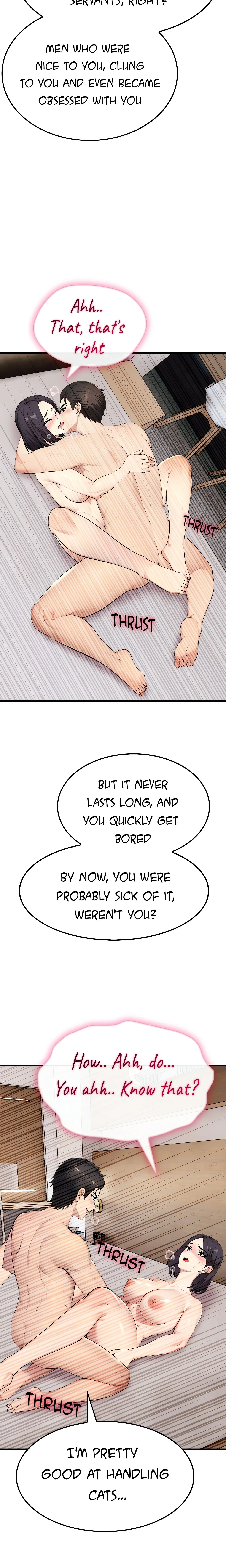 The Wife Game chapter 9 page 22
