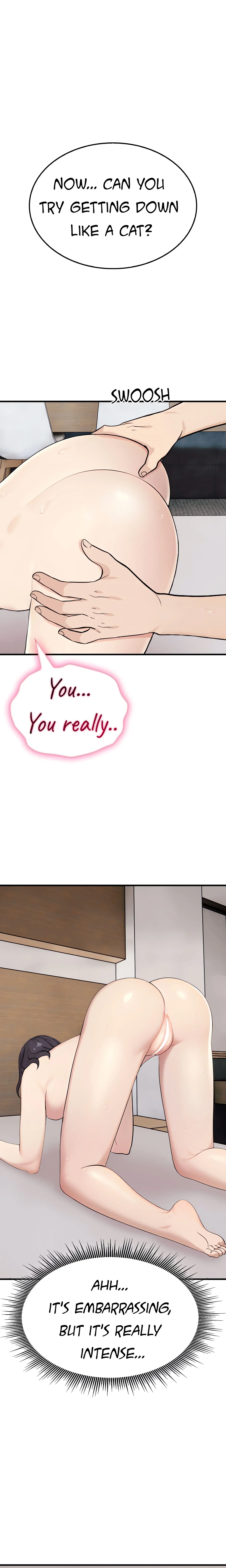 The Wife Game chapter 9 page 23