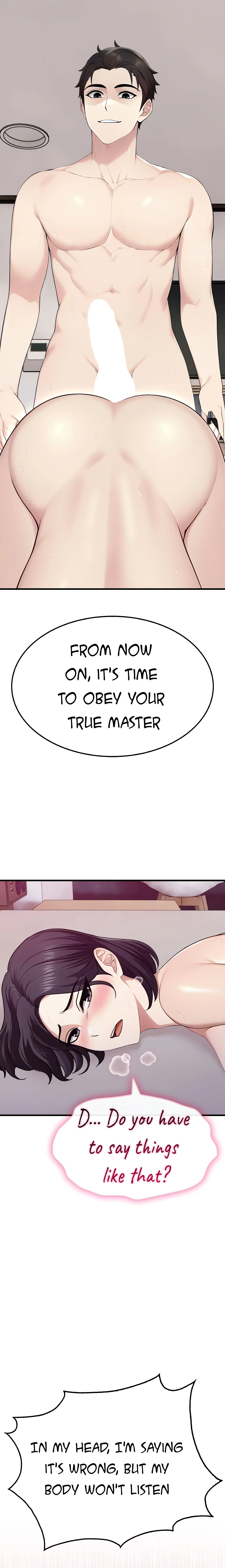 The Wife Game chapter 9 page 24