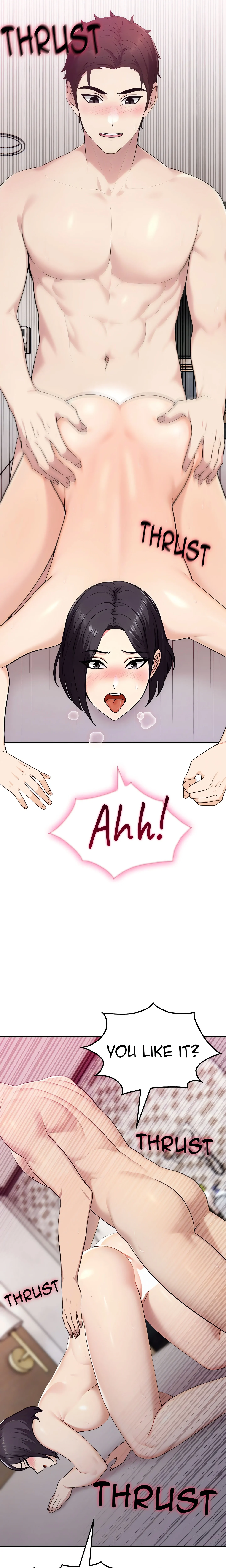 The Wife Game chapter 9 page 25