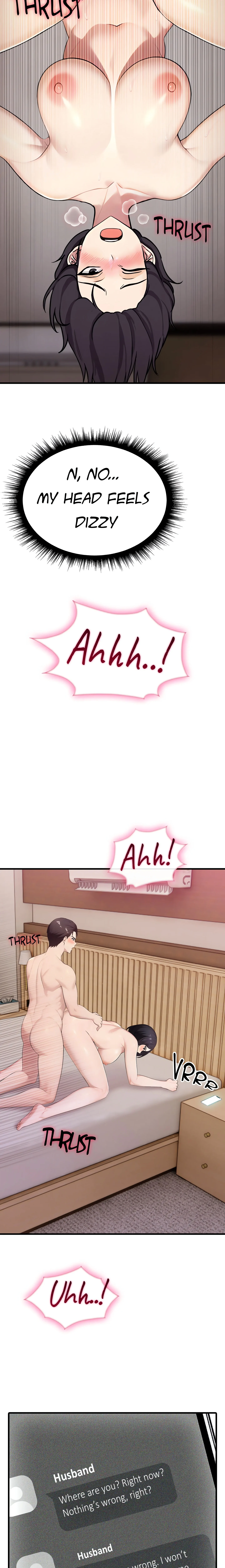 The Wife Game chapter 9 page 27