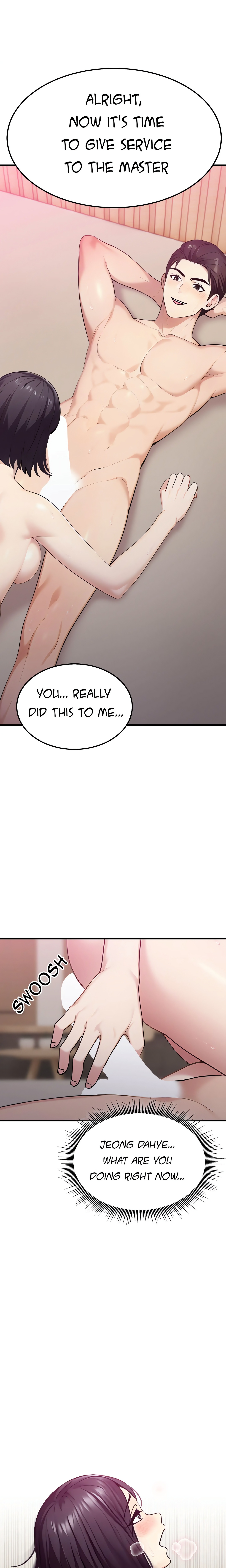 The Wife Game chapter 9 page 29