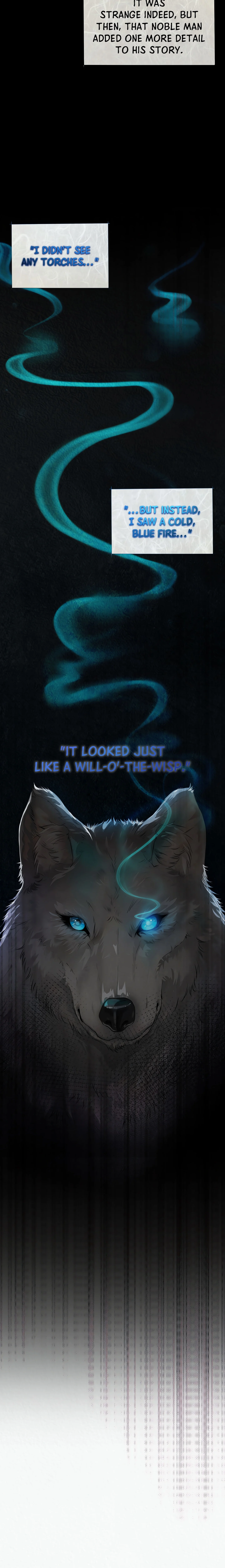 The Wolf of Cheonun Peak (Uncensored) chapter 1 page 4