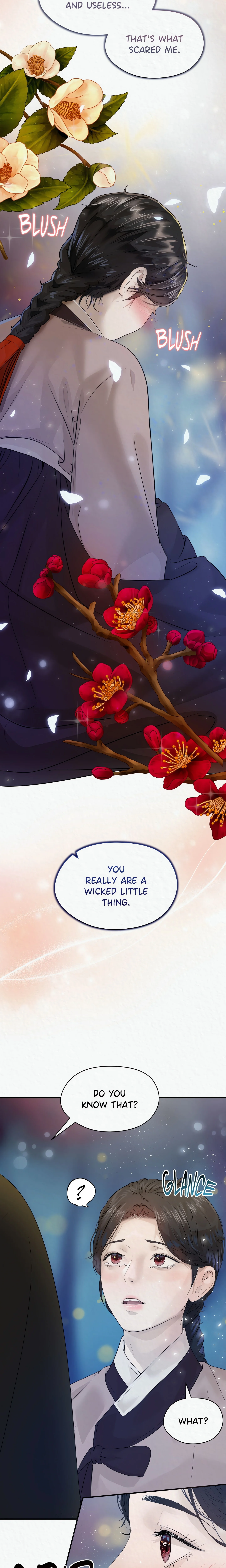 The Wolf of Cheonun Peak (Uncensored) chapter 10 page 11