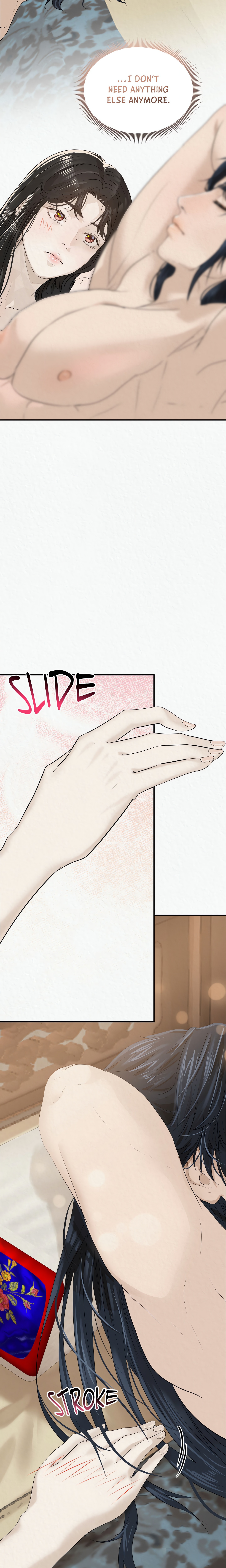 The Wolf of Cheonun Peak (Uncensored) chapter 16 page 16
