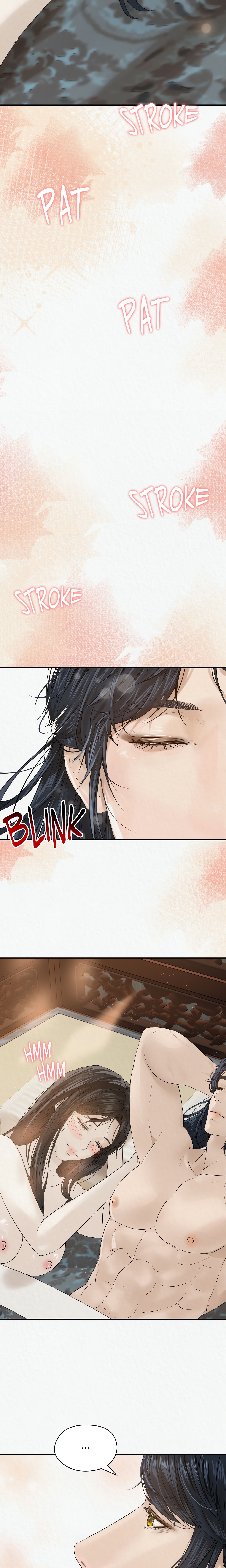 The Wolf of Cheonun Peak (Uncensored) chapter 16 page 17