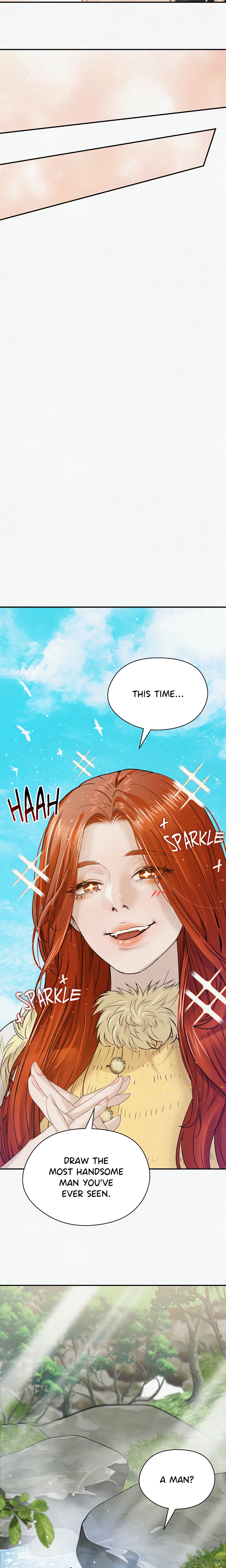 The Wolf of Cheonun Peak (Uncensored) chapter 16 page 18