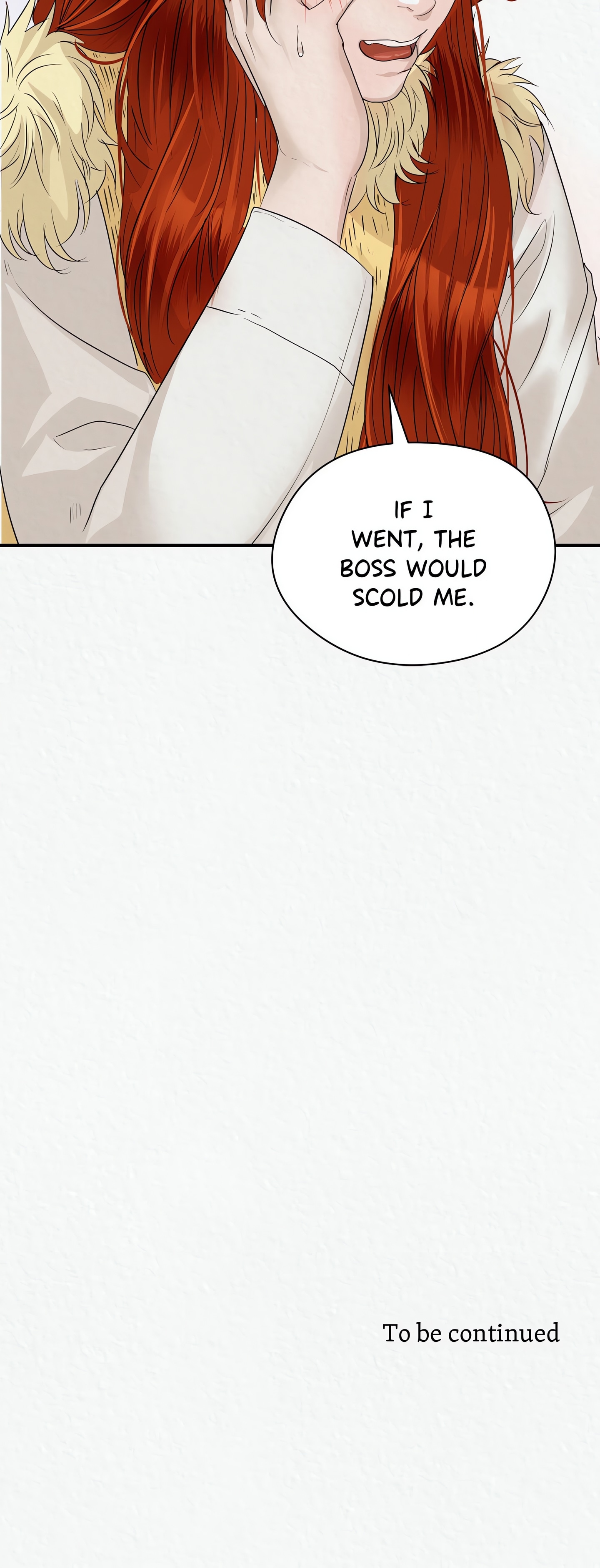 The Wolf of Cheonun Peak (Uncensored) chapter 16 page 24