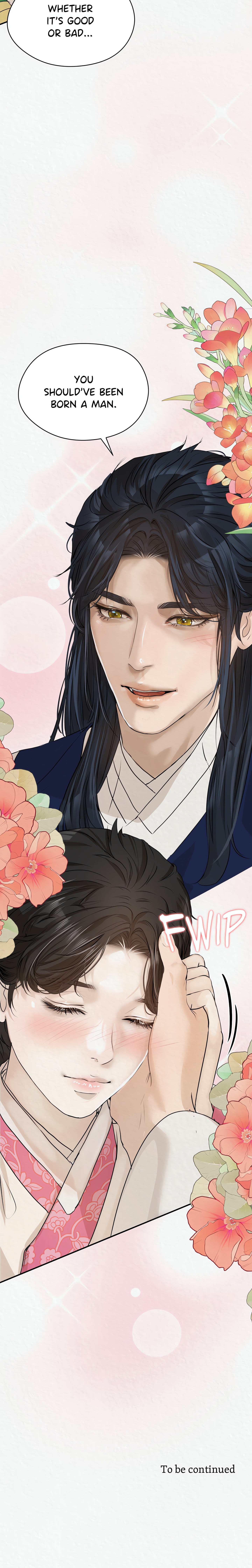 The Wolf of Cheonun Peak (Uncensored) chapter 19 page 21