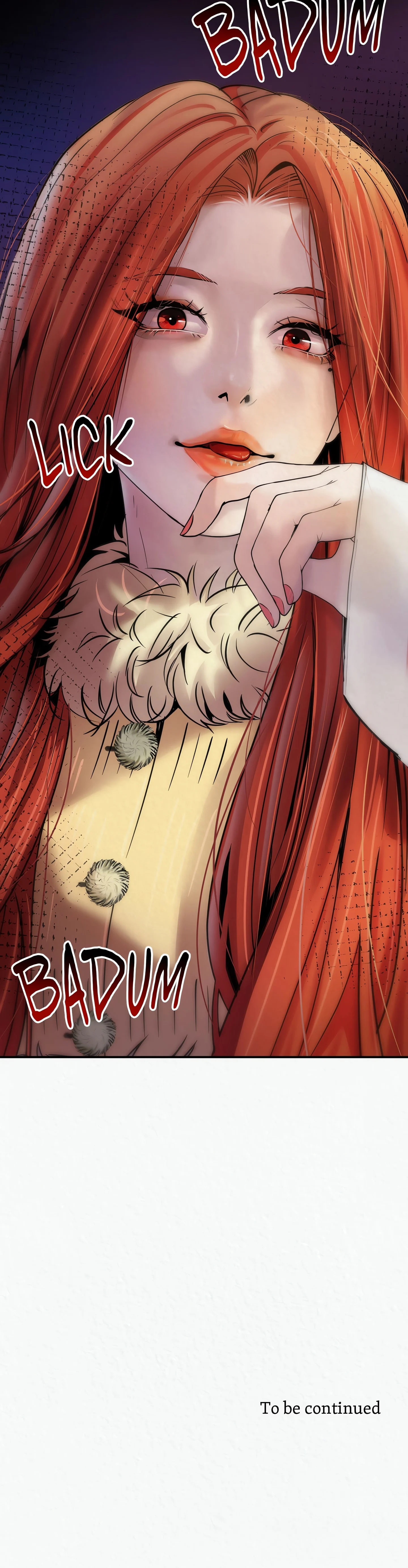 The Wolf of Cheonun Peak (Uncensored) chapter 2 page 23