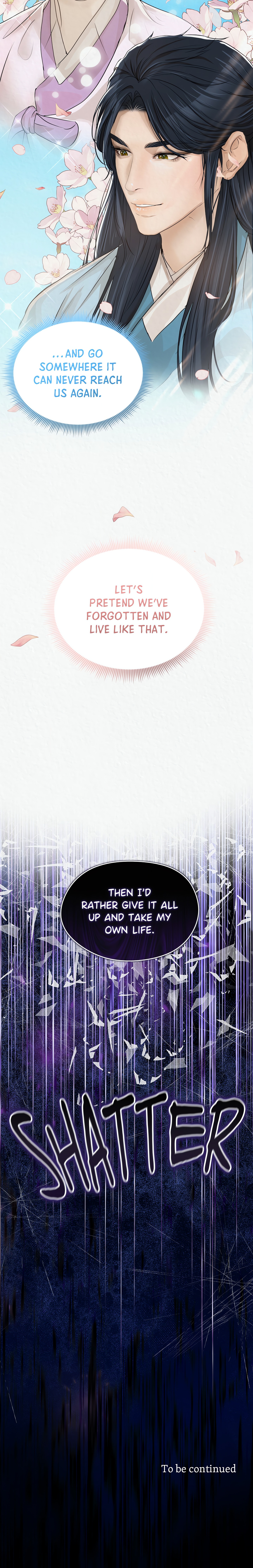 The Wolf of Cheonun Peak (Uncensored) chapter 20 page 22