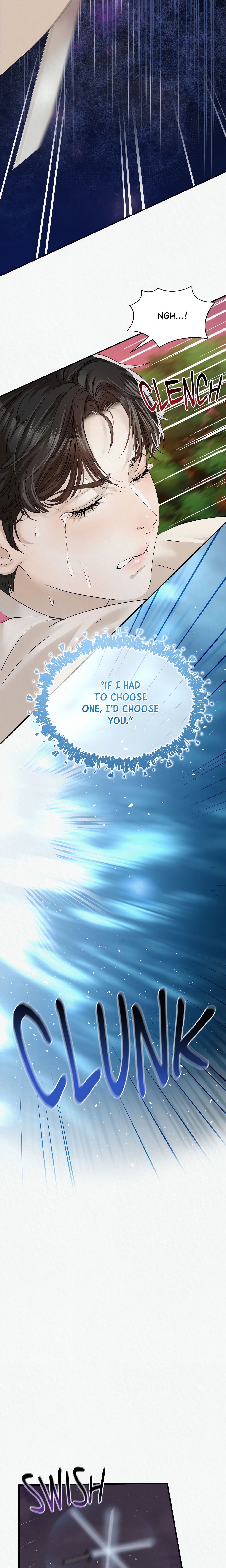 The Wolf of Cheonun Peak (Uncensored) chapter 21 page 11