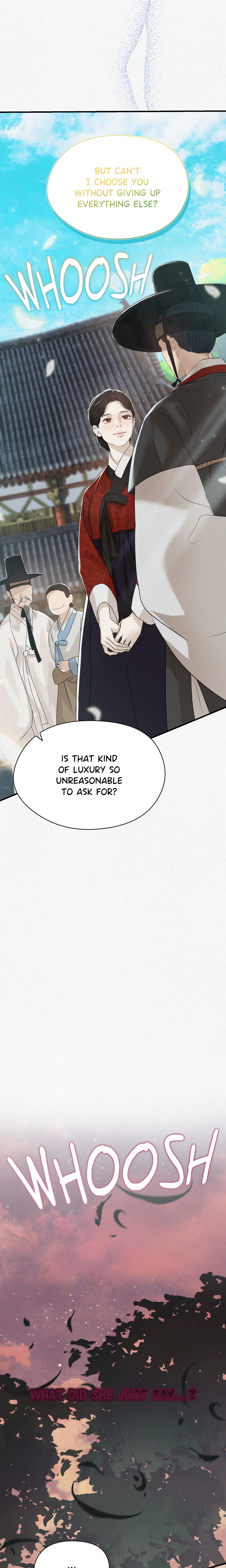 The Wolf of Cheonun Peak (Uncensored) chapter 21 page 17