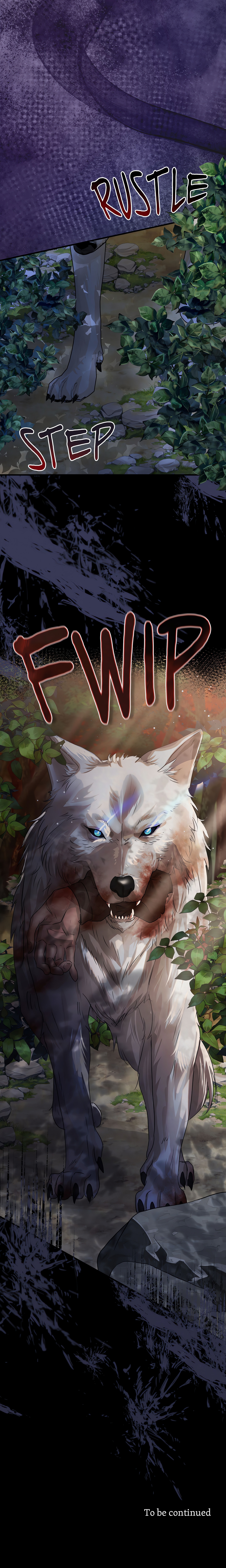 The Wolf of Cheonun Peak (Uncensored) chapter 21 page 26