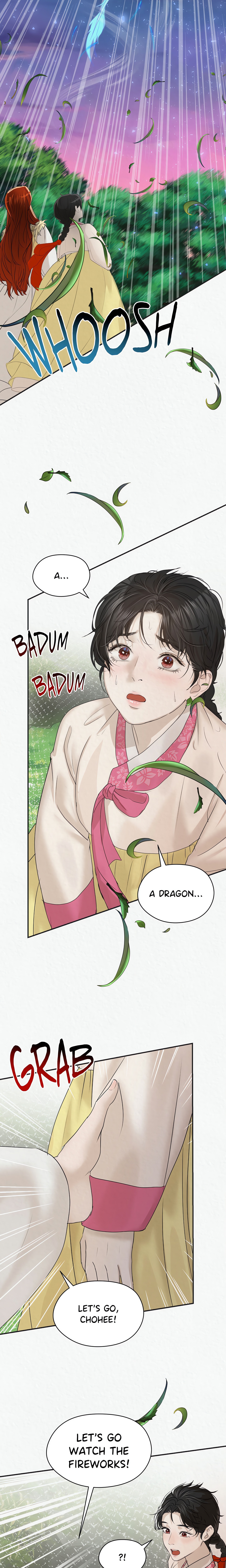 The Wolf of Cheonun Peak (Uncensored) chapter 22 page 24