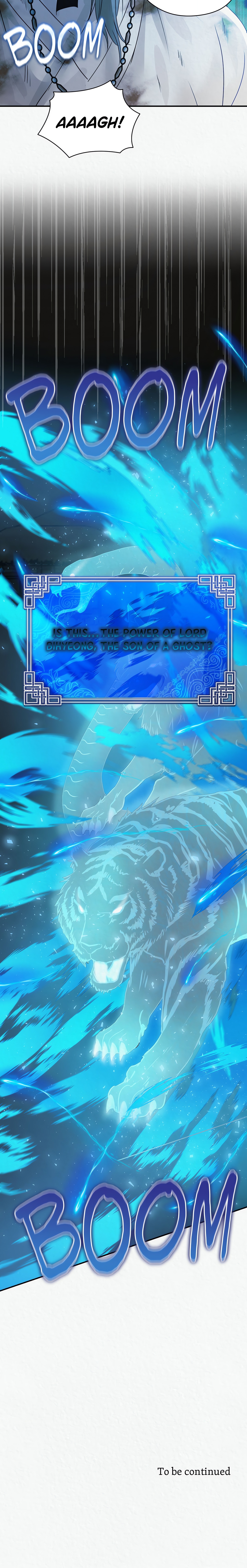 The Wolf of Cheonun Peak (Uncensored) chapter 22 page 30