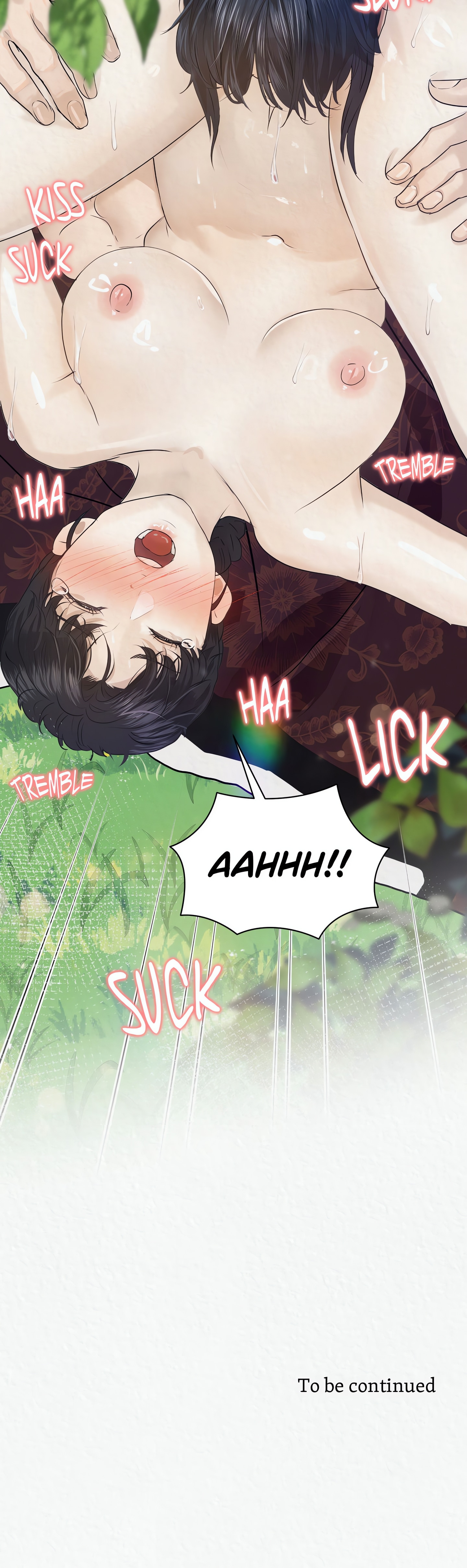 The Wolf of Cheonun Peak (Uncensored) chapter 25 page 25