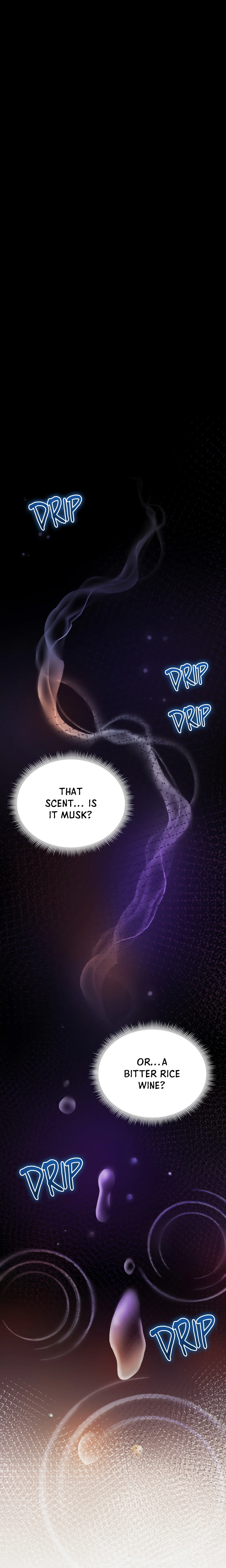 The Wolf of Cheonun Peak (Uncensored) chapter 3 page 26