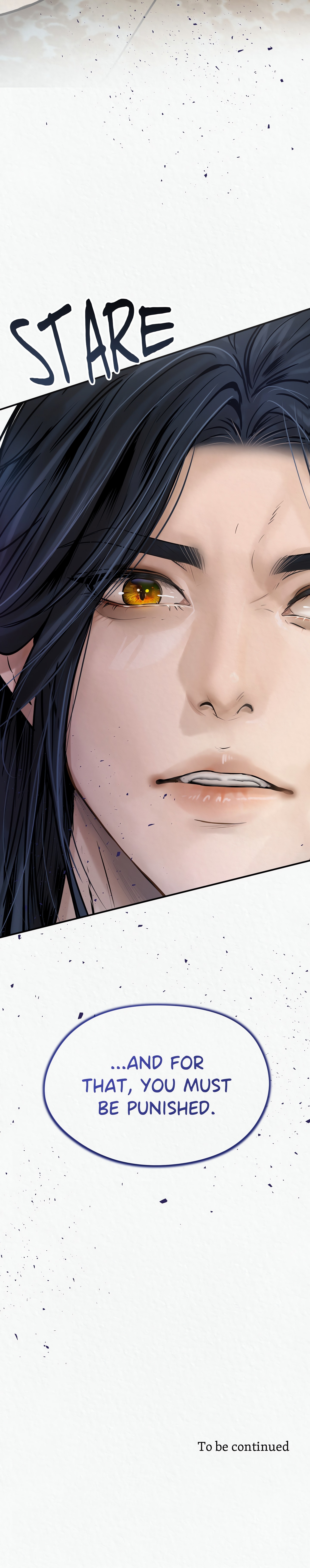 The Wolf of Cheonun Peak (Uncensored) chapter 3 page 30