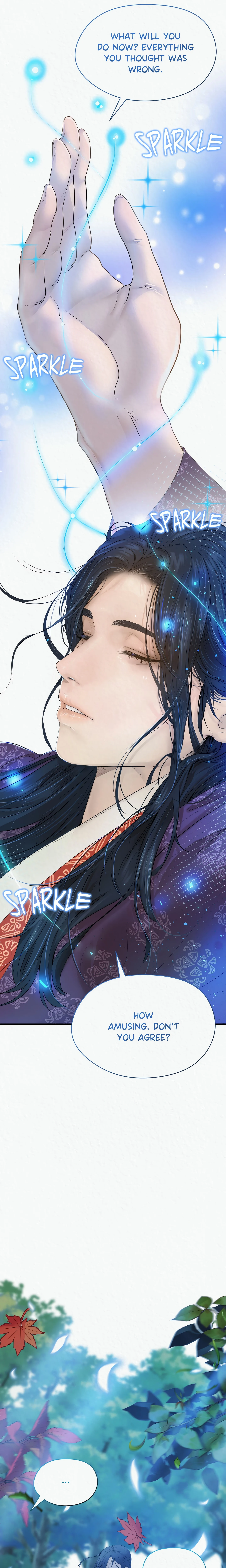 The Wolf of Cheonun Peak (Uncensored) chapter 4 page 24