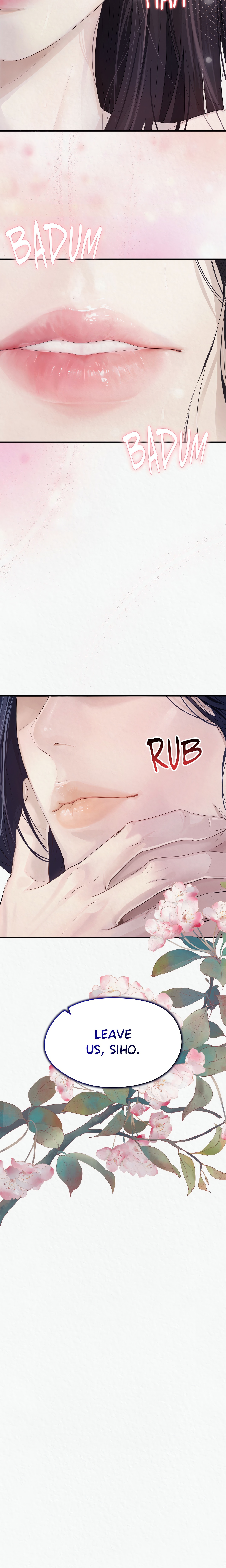 The Wolf of Cheonun Peak (Uncensored) chapter 6 page 2