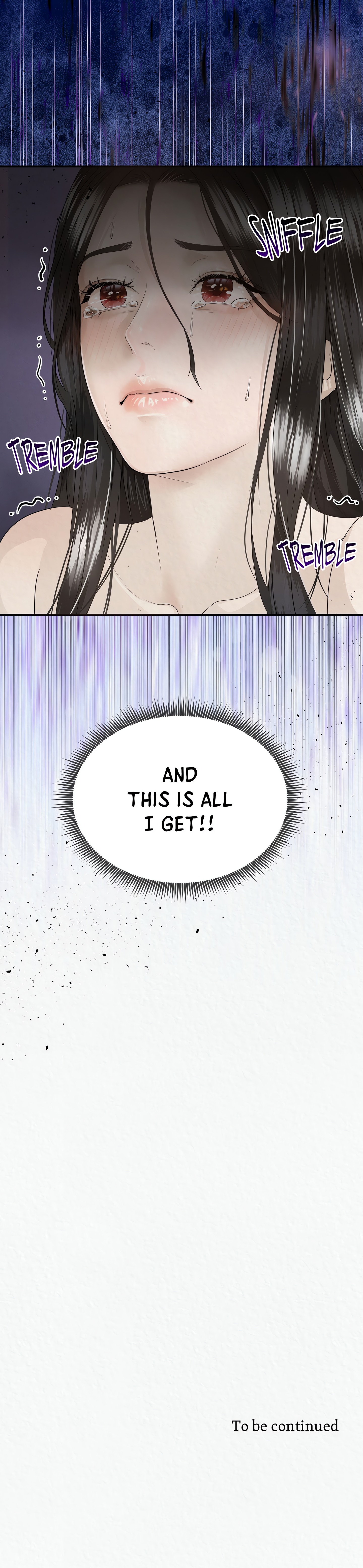 The Wolf of Cheonun Peak (Uncensored) chapter 7 page 22